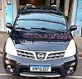 Livina Xgear 1.8 2013 Automático!!!