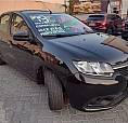Renault Logan 2019 1.0 12V Sce Flex Authentique Manual