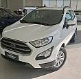 Ford Ecosport 1.5 Ti-Vct Flex Se Automático