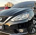 Sentra 2.0 Sv Flex Automático 2017