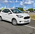 Ford Ka Se Plus 1.0 2016