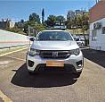 Fiat Mobi 2023 1.0 Evo Flex Like. Manual