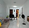 Vendo Apartamento No Bessa A 100Mt Da Praia João Pessoa Pb