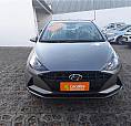 Hyundai Hb20S 2022 1.0 12V Flex Vision Manual