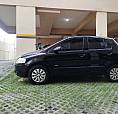 Volkswagen Fox City 1.0 Mi/ 1.0Mi Total Flex 8V 5P 2009