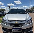 Chevrolet Prisma Sed. Lt 1.0 8V Flexpower 4P 2015