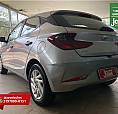 Hyundai Hb20 2020 1.0 12V Flex Sense Manual