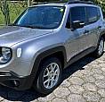 Jeep Renegade Sport 1.8 4X2 Flex 16V Aut. 2021