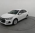 Chevrolet Onix Hatch Ltz 1.0 12v Tb Flex Aut. 5p 2023