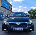 Honda Civic Sedan Lxs 1.8/1.8 Flex 16v Mec. 4p 2010