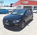 Hyundai Hb20S Limited Plus 1.0 Flex 12V Mec. 2025