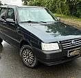 Fiat Uno Mille 1.0 Fire/ F.flex/ Economy 4P 2006