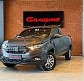 Fiat Strada Freedom 1.3 Flex 8V Cs Plus 2022