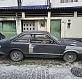 Ford Corcel Ii Gl/Gt 1978