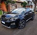 Peugeot 3008 Griffe Pack 1.6 Turbo 16V 5P Aut. 2018