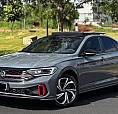 Volkswagen Jetta Gli 350 Tsi 2.0 16V 4P Aut. 2020