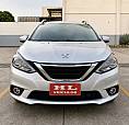 Peugeot 2008 Allure 1.6 Flex 16V 5P Aut. 2019