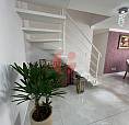 Apartamento Cobertura Duplex Para Venda E Locação Com 3 Quartos Sendo 1 Suíte - 130 M² Jar
