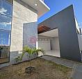 Casa Para Alugar No Bairro Jardim Das Oliveiras - Imperatriz/ma