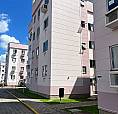 Apartamento 2 Quartos Condominio Ilhas Grega
