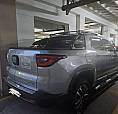 Fiat Toro Ranch 2.0 16v 4x4 Diesel Aut. 2022