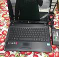 Vendo Notebook Lg