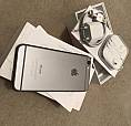 Iphone 6 16g Com Garantia