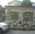 Casa De 3 Quartos No Bairro Eymard