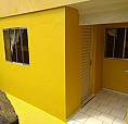 Casa 3 Comodos, Lavand E Banh Quintalzinho, No Alto Do Santa Emília Em Guarulhos!