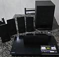 Home Theater Sony