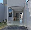 Casa Com 3 Dormitórios À Venda, 82 M² Por R$ 265.000,00 - Residencial Recanto Do Bosque - 