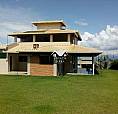 Casa No Condomínio Morada Do Sol Em Igarapé