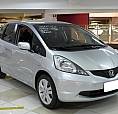 Honda Fit Ex 1.5 2010