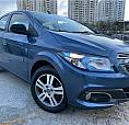 Chevrolet Prisma 2014 1.4 Mpfi Lt 8V Flex 4P Manual