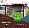 Casa No Corumba Iv / Corumba 4 (Lago Corumba Iv)