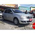 Renault Logan Expression 1.0 16V (Flex) 2011 Raridade