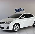 Toyota Corolla Xei 2.0 Automático Flex Financia Até 60X Com Apenas 5 Mil De Entrada
