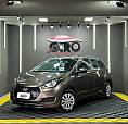 Hyundai Hb20 Unique 1.0 12V 2019