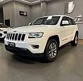 Grand Cherokee Laredo 2014 Blindada 