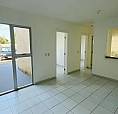 Apartamento Com Varanda Giardino - Forquilha - Condomínio Vitória São Luís