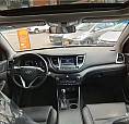 Hyundai Tucson 2022 1.6 16V T-Gdi Gasolina Gls Ecoshift