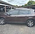 Peugeot 2008 Griffe