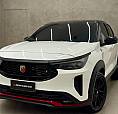 Fiat Pulse 1.3 Turbo 270 Flex Abarth At6
