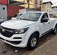 Pick- Up S10 L.s 2.8 4X4 Diesel 2019