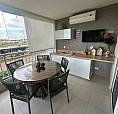 Apartamento Exclusivo No Golf Ville Resort  Pronto Para Morar