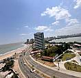 Vendo Apart Na Península 