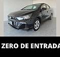 Hyundai Hb20S Comfort Plus 1.0 12V Flex Mec. 2024