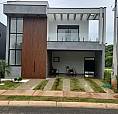 Sobrado Com 3 Dormitórios à Venda, 252 M² Por R$ 1.900.000,00 - Condomínio Cyrela Landscap