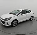 Hyundai Hb20 Comfort Plus 1.0 Flex 12V Mec. 2025