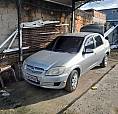Chevrolet Prisma Sed. Joy 1.4 8V Econoflex 4P 2008